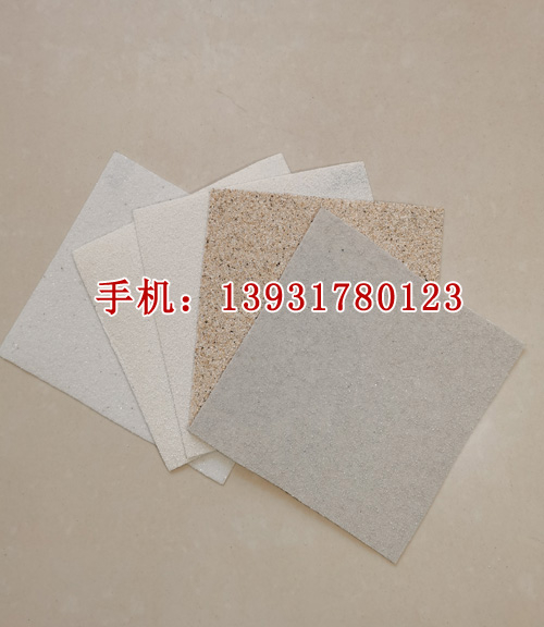 非瀝青基自粘膠膜防水卷材